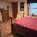 Secluded Mountain Home Nestled in a Private River Community, Wi-Fi, Fire Pit,
