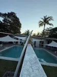 El Tunco Villa OYA no 3 with private pool - Villas
