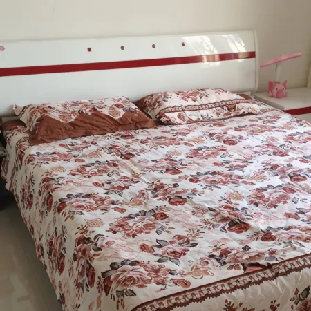 Xiaofuqi Hostel