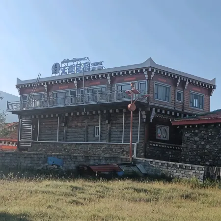 Tianzhu Homestay