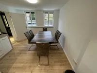 Ferienhaus im Altstadtzentrum