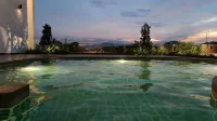 H&W Sunway Onsen Suite S-07-05 near Lost World of Tambun Ipoh - Hot Springs
