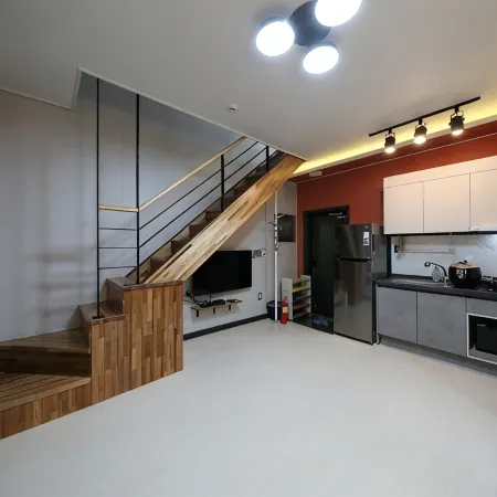 Boryoung Eagle Spark Pension