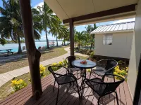 Ranginuis Retreat
