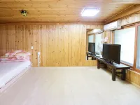 Ulsan Venezia Pension
