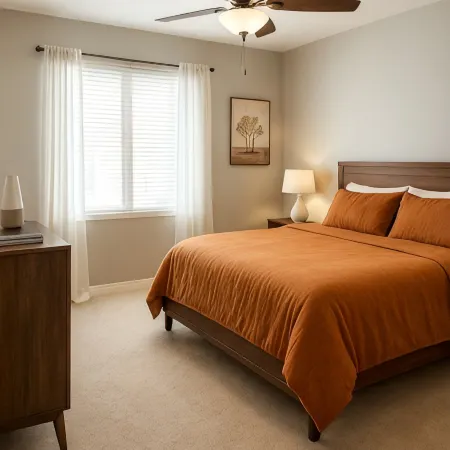 Desert Oasis in Gilbert,AZ. Power Ranch– Private Pool, Spa & Resort-Style Patio