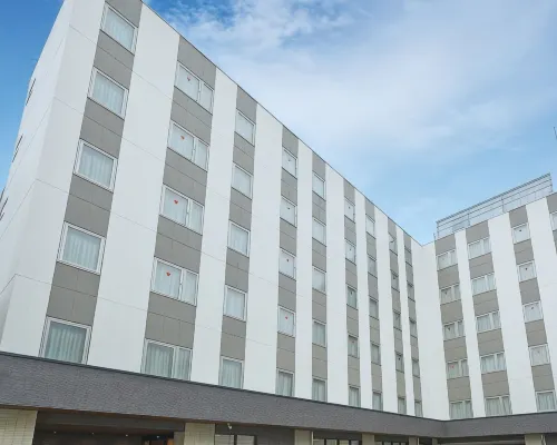 Sotetsu Fresa Inn Kamakura-Ofuna Higashiguchi Hotels in Kamakura