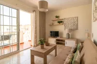 GuestReady - Arenas A7 Fue