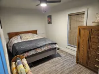 Recent upgrades for a great place to rest your head in Ash Flat Hotels in Sharp County