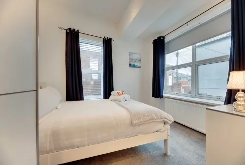 Armstrong Apartments by Week2Week - เปิดใหม่