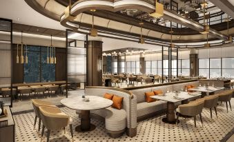 AC Hotel by Marriott Ipoh