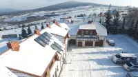 Apartamenty Pod Łysicą & Spa - Przy Stoku, Basen, Jacuzzi, Sauna - Homestays