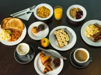 Holiday Inn Express STIRLING by IHG Hotels in Stirling