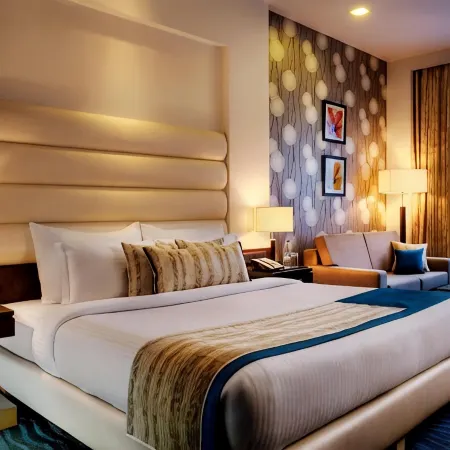 Golden Tulip Bhiwadi