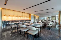 UrCove by Hyatt  Ping Tan Tannan Bay - فطور