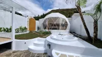 Natura Glamping - Виллы