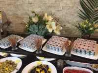 Hotel la Bella - Bữa sáng