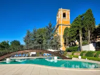 LH Hotel Roma Montemario Hotels near Tor Di Quinto
