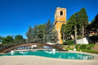 LH Hotel Roma Montemario
