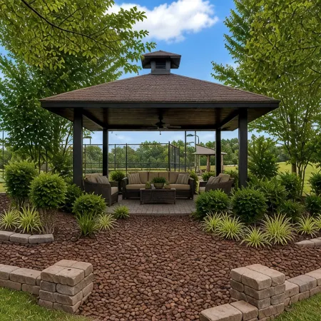 Former Kenny Rogers Ranch Private 60+ Acre Estate with Pool and Trails