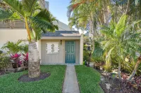 Beachside Chateau Bliss