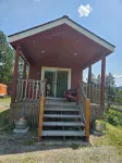 Tiny Farmhouse | Cda, Silverwood & Lake Nearby