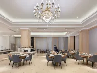 Vienna International Hotel( Liuyang Jingkai District Centre international store)