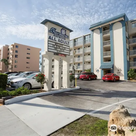 Shoreline Island Resort - Exclusively Adult