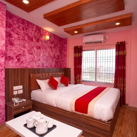 Hotel Ram Janaki