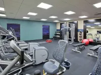 Hampton Inn Brockport - Træningscentre
