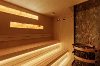 Delos Hotel - ที่มีสปา