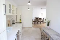 Appartement Luxueux à Jérusalem - Katamon
