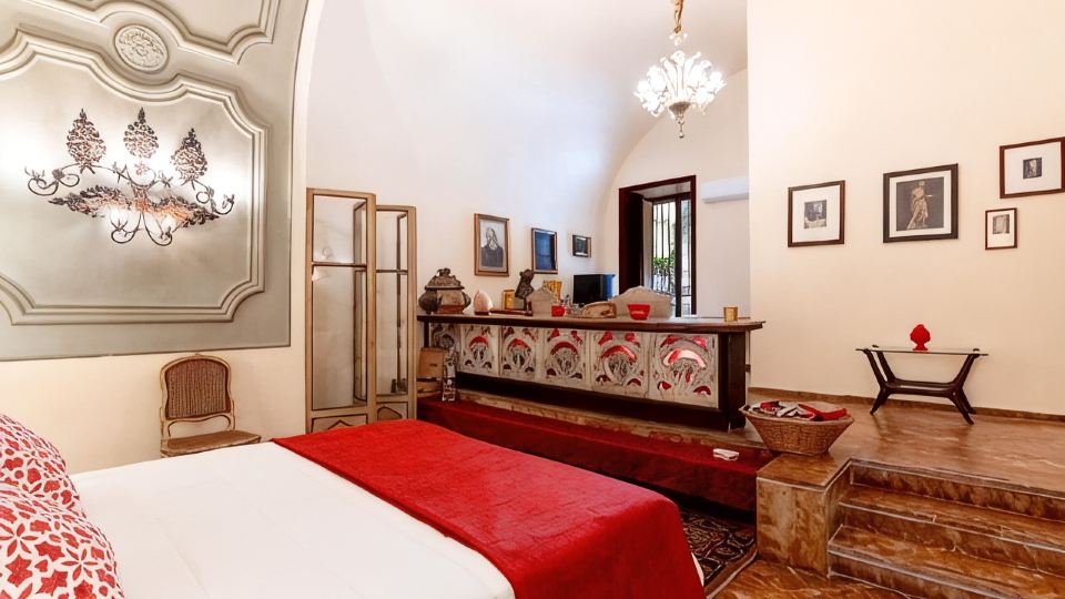Palazzo del Bono Suites
