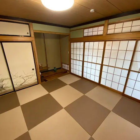 OYADO IKOI/ Nikko Kinugawa Area
