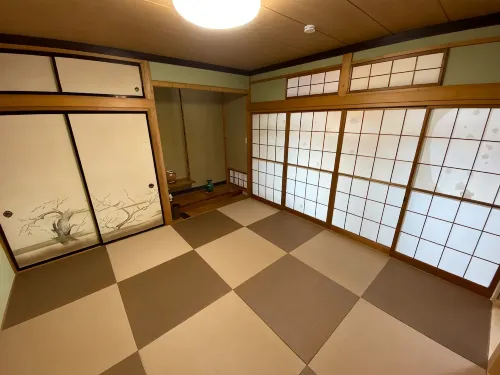 OYADO IKOI/ Nikko Kinugawa Area - Villas