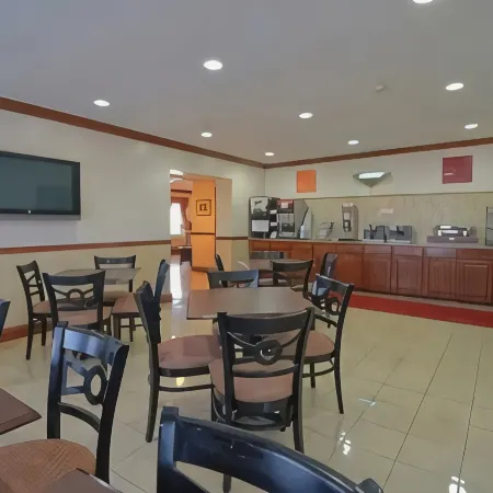Quality Inn & Suites Quakertown-Allentown