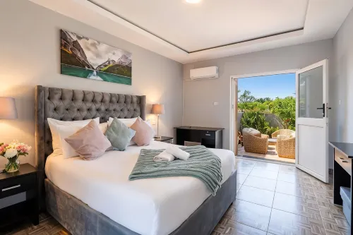 Sweet Haven Holiday Lodge - 2-Star