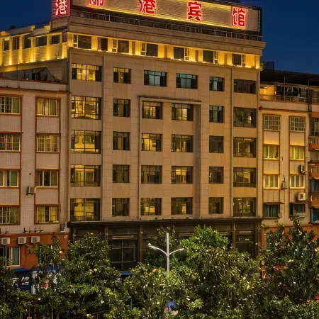 Ligang Hotel