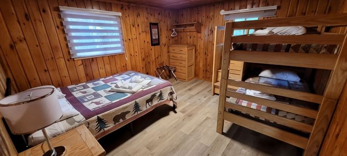 Slumber Inn at Pine Ridge Park Hotels in Renfrew County