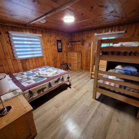 Slumber Inn at Pine Ridge Park