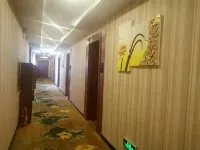 sheraton jinkailefu hotel, taonan Hotels in Taonan
