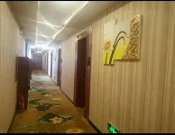 โรงแรมเชอราตันจินไคเลฝู่ เถาหนาน