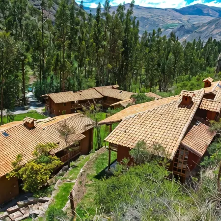 Sacred Dreams Lodge