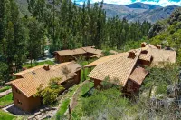 Sacred Dreams Lodge