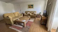 Apartamento Acolhedor no Centro Historico. Localizacao Perfeita!