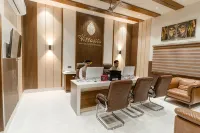 Villasita Resort - parking