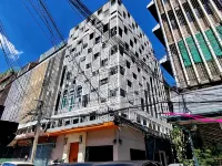 The Motuga Hostel Bangkok - Nhà nghỉ