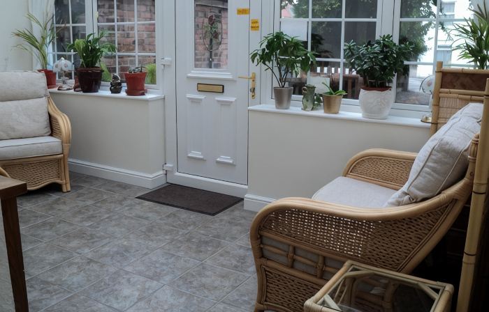 Grove House Guest House