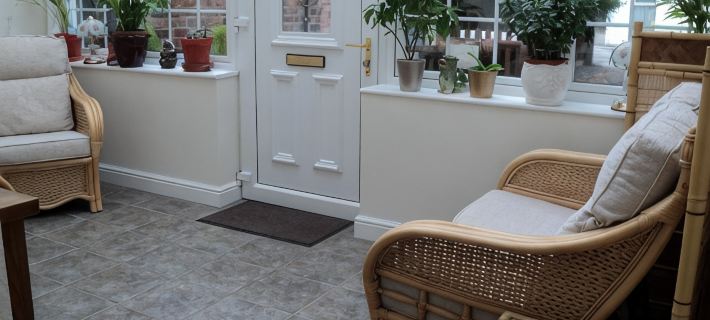 Grove House Guest House Hotels in Telford