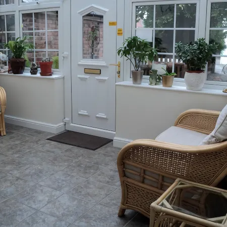 Grove House Guest House